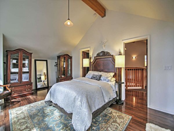 Lake Tahoe South Shore Home 999234