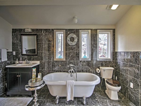 Lake Tahoe South Shore Home 999234