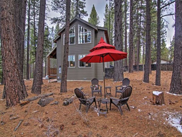 Lake Tahoe South Shore Home 999234