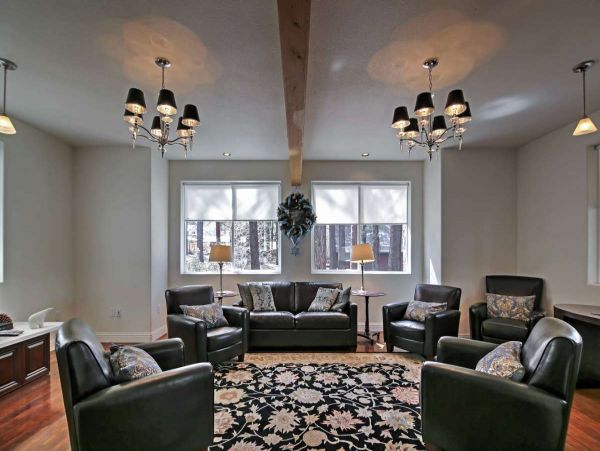 Lake Tahoe South Shore Home 999234