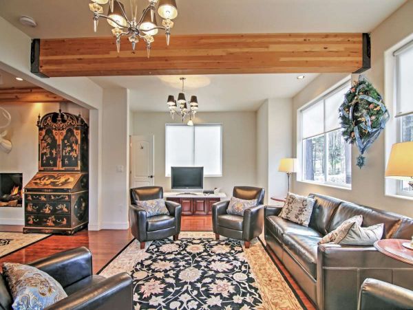 Lake Tahoe South Shore Home 999234
