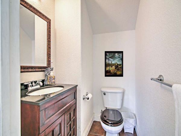 Lake Tahoe South Shore Home 999234