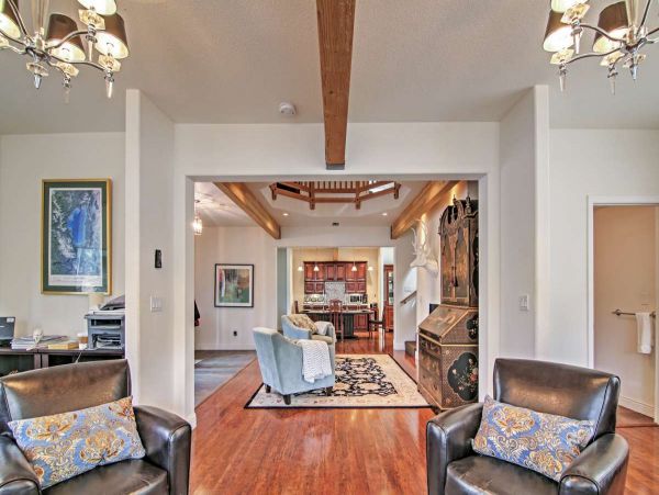 Lake Tahoe South Shore Home 999234