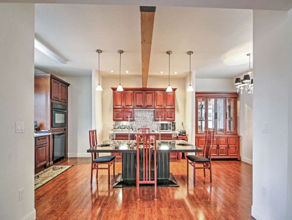 Lake Tahoe South Shore Home 999234