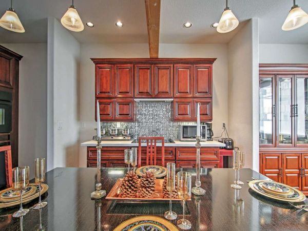 Lake Tahoe South Shore Home 999234