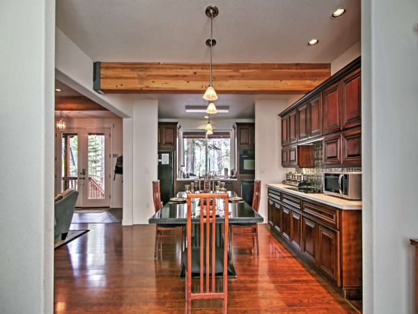Lake Tahoe South Shore Home 999234