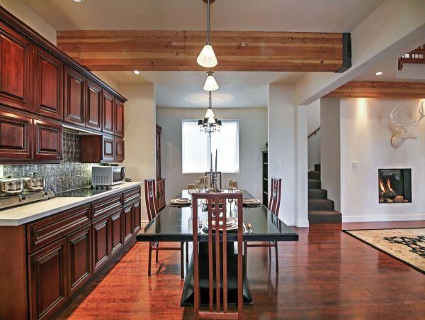 Lake Tahoe South Shore Home 999234