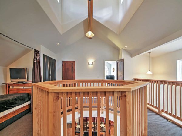 Lake Tahoe South Shore Home 999234
