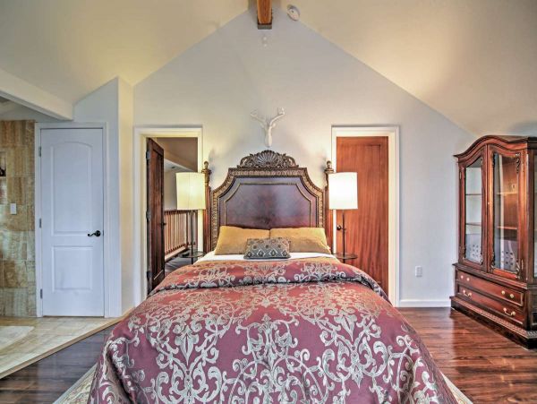 Lake Tahoe South Shore Home 999234