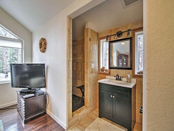 Lake Tahoe South Shore Home 999234