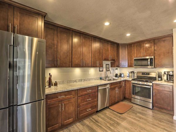 Lake Tahoe South Shore Home 999235