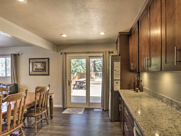 Lake Tahoe South Shore Home 999235