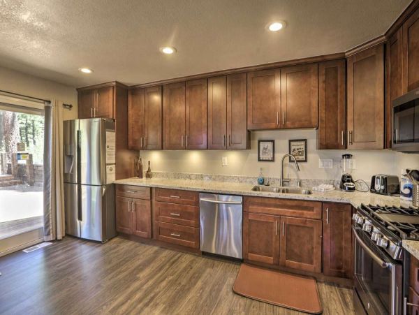 Lake Tahoe South Shore Home 999235