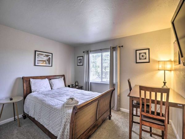 Lake Tahoe South Shore Home 999235