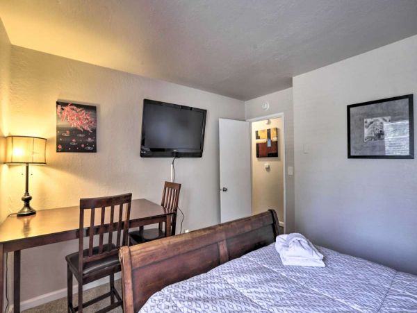 Lake Tahoe South Shore Home 999235