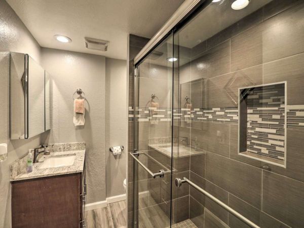 Lake Tahoe South Shore Home 999235