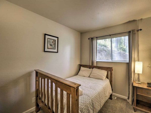 Lake Tahoe South Shore Home 999235