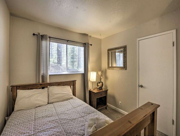 Lake Tahoe South Shore Home 999235