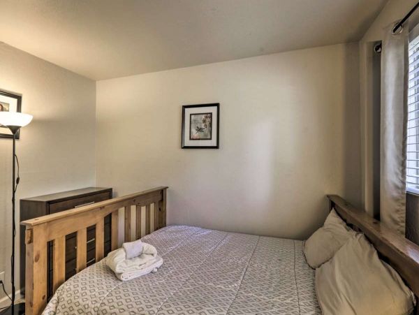 Lake Tahoe South Shore Home 999235