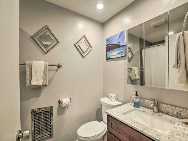 Lake Tahoe South Shore Home 999235