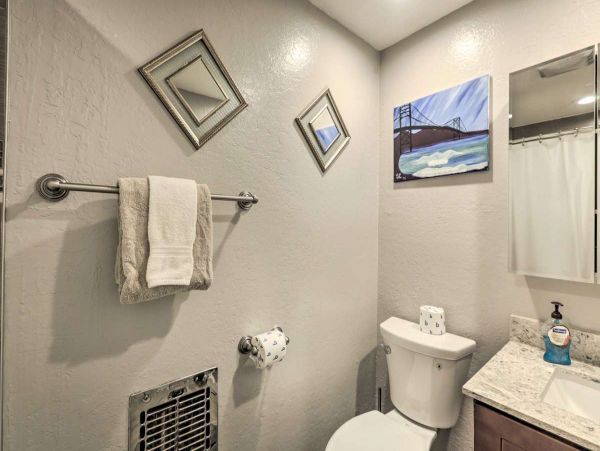 Lake Tahoe South Shore Home 999235