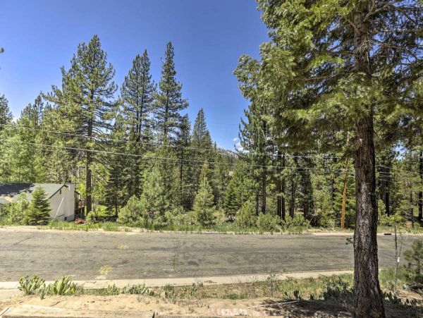 Lake Tahoe South Shore Home 999235