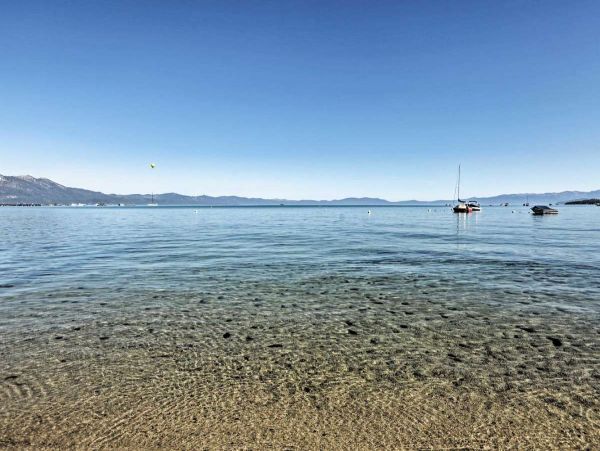 Lake Tahoe South Shore Home 999236