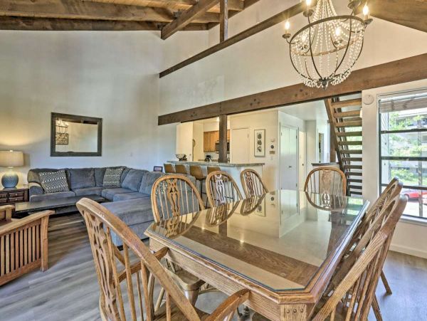 Lake Tahoe South Shore Home 999236