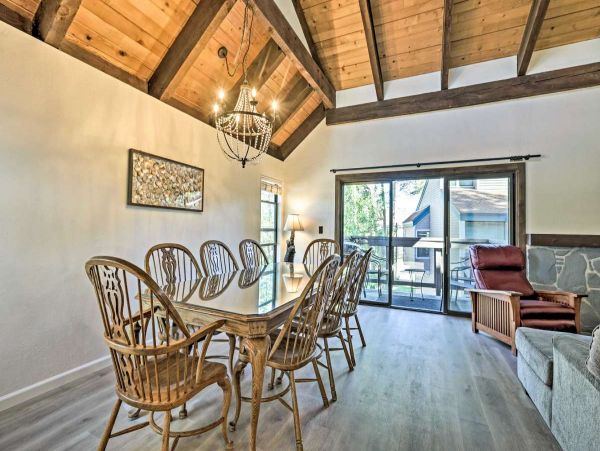 Lake Tahoe South Shore Home 999236