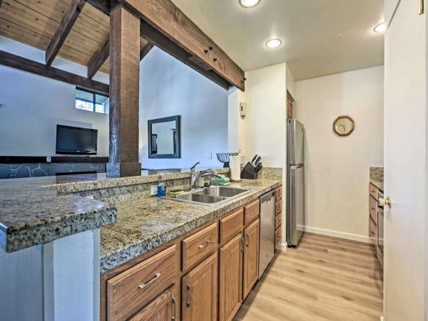 Lake Tahoe South Shore Home 999236