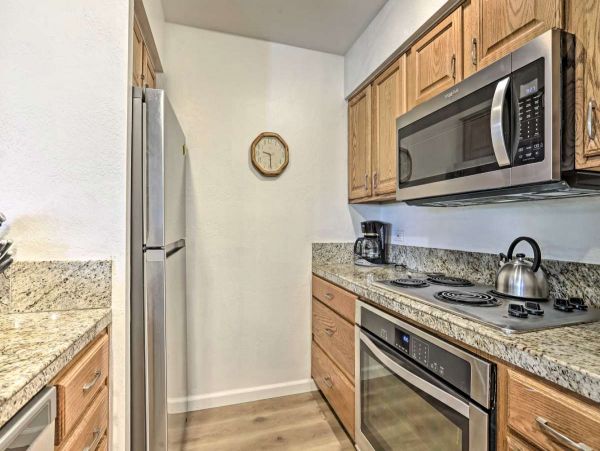 Lake Tahoe South Shore Home 999236