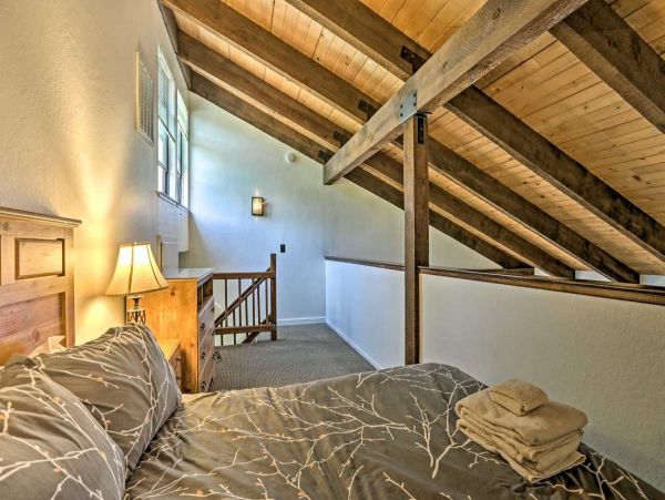 Lake Tahoe South Shore Home 999236