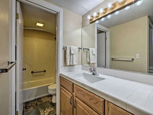 Lake Tahoe South Shore Home 999236