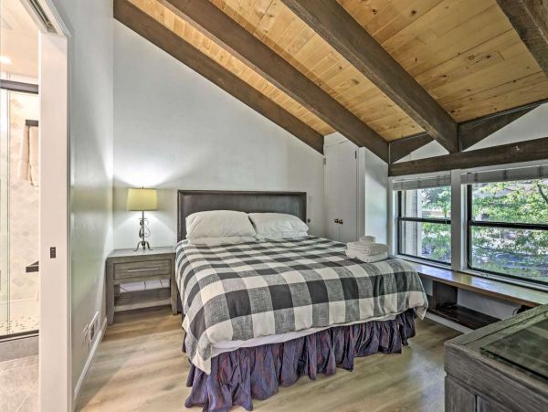 Lake Tahoe South Shore Home 999236