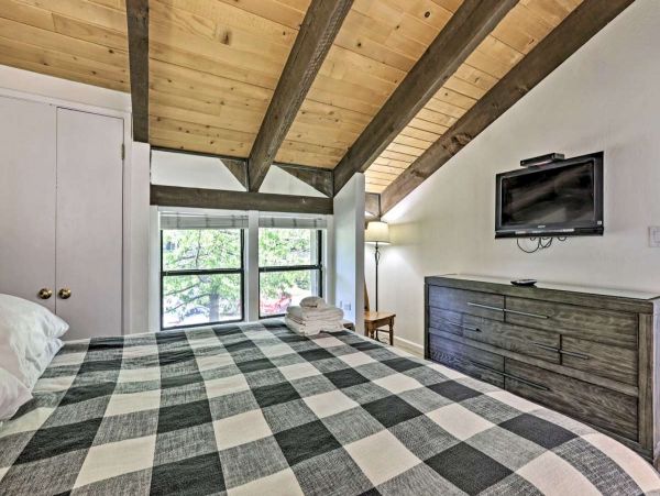 Lake Tahoe South Shore Home 999236