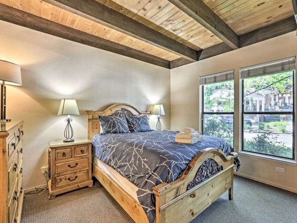 Lake Tahoe South Shore Home 999236