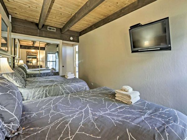 Lake Tahoe South Shore Home 999236