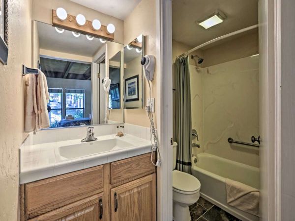 Lake Tahoe South Shore Home 999236