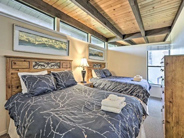 Lake Tahoe South Shore Home 999236