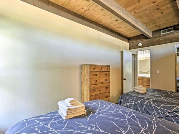 Lake Tahoe South Shore Home 999236