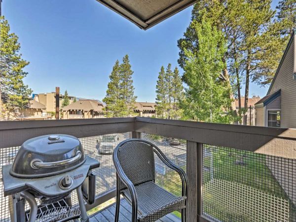 Lake Tahoe South Shore Home 999236