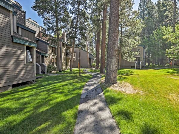 Lake Tahoe South Shore Home 999236