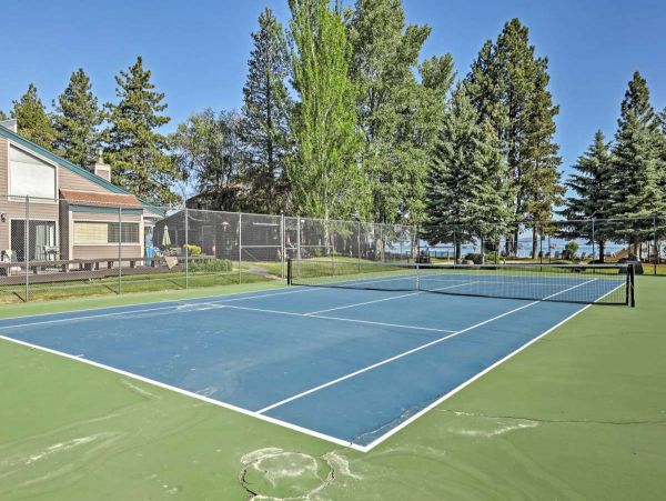 Lake Tahoe South Shore Home 999236