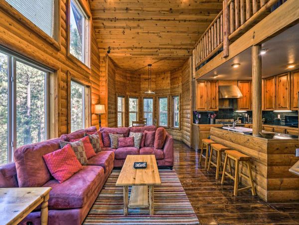 Lake Tahoe South Shore Home 999237