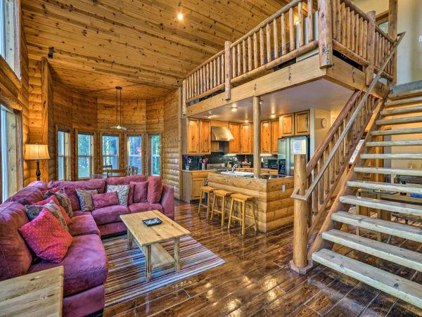 Lake Tahoe South Shore Home 999237