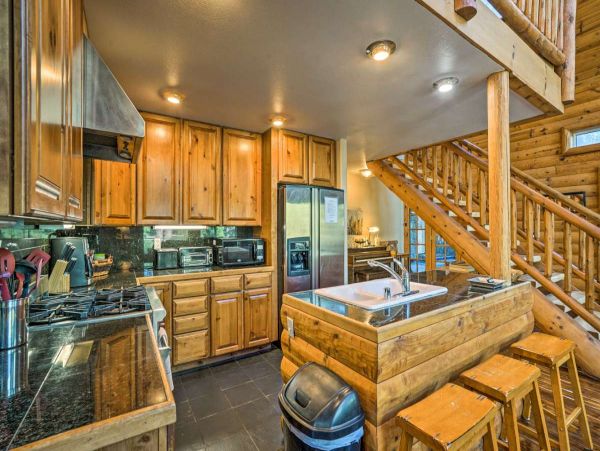 Lake Tahoe South Shore Home 999237