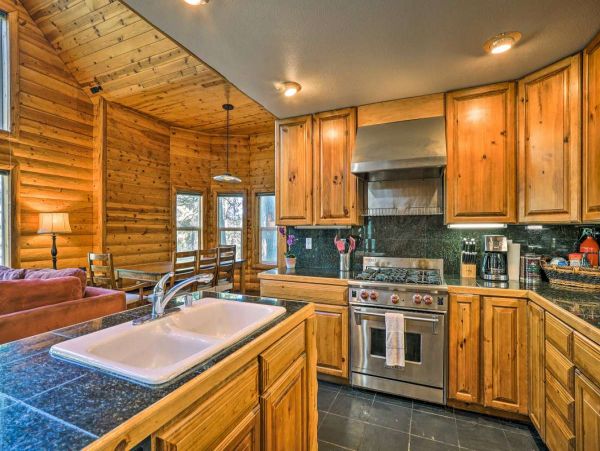 Lake Tahoe South Shore Home 999237
