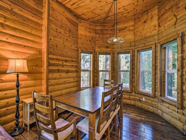 Lake Tahoe South Shore Home 999237