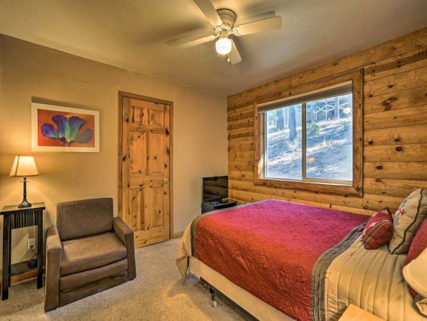 Lake Tahoe South Shore Home 999237