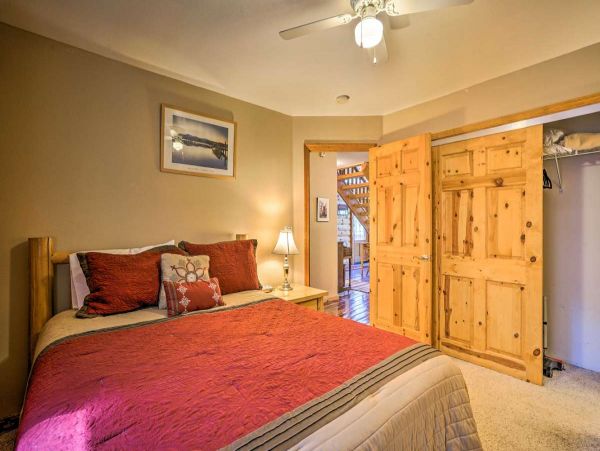 Lake Tahoe South Shore Home 999237